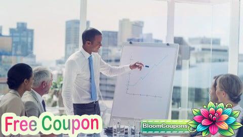 100% Free Coupon Career Change: Become a Paid Expert in What You Love