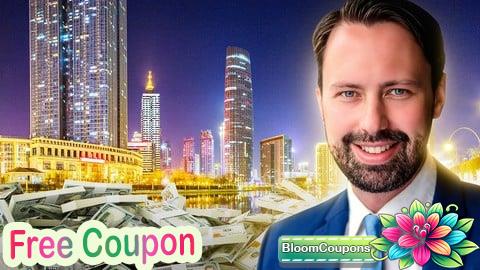 100% Free Coupon Career Change | How to Get a 6-7 Figure Career