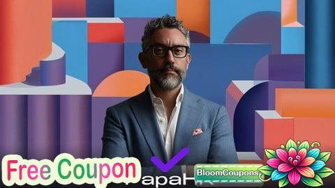 100% Free Coupon Carrera & Marca Personal Mastery: Búsqueda de Empleo [ES]