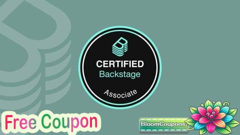 100% Free Coupon CBA: Certified Backstage Associate Practice Exams