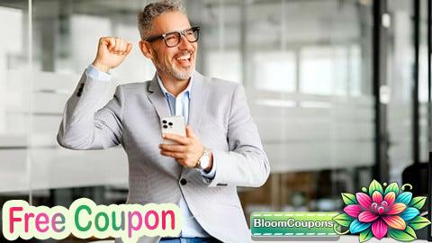 100% Free Coupon CBAP Course - Certified Business Analysis Professional