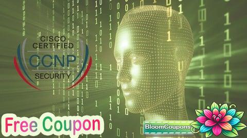 100% Free Coupon CCNP Enterprise (ENCOR 350-401) | Complete Preparation Exam
