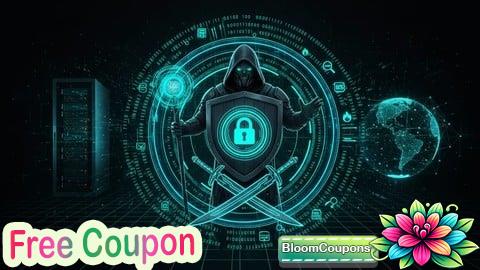 100% Free Coupon CEH v12 Professional Exam