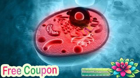100% Free Coupon Cell Structure and Function