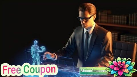 100% Free Coupon CEO Playbook: Generative AI for Business Transformation
