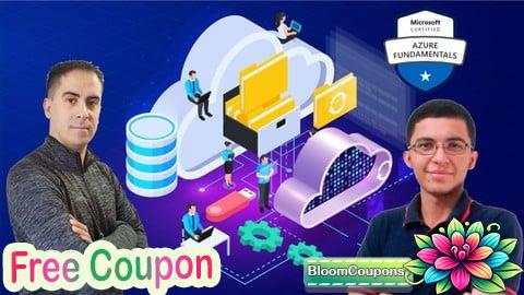 100% Free Coupon Certificación Microsoft Azure Fundamentals Exam AZ-900.