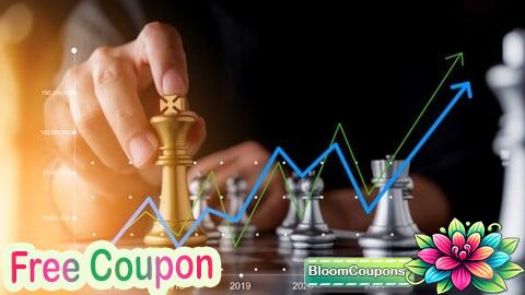 100% Free Coupon Certificado Profesional en Gestión de Riesgos