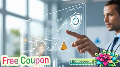 100% Free Coupon Certificat Professionnel en Gestion des Risques