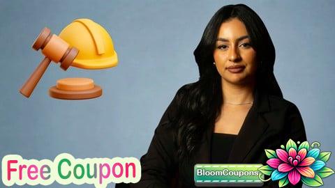 100% Free Coupon Certificate Course in Labour Laws (New Codes)