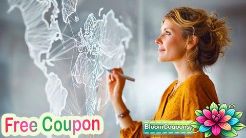 100% Free Coupon Certificate Course in Talent Management Across Borders