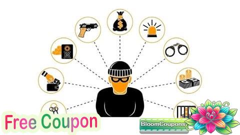 100% Free Coupon Certificate in Criminal Psychology - Fully Accredited