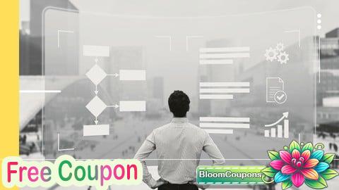 100% Free Coupon Certification in Design Thinking & Innovation Strategy