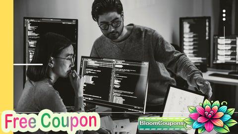 100% Free Coupon Certification in DevOps with Cloud, Docker, CI CD & Ansible