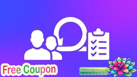 100% Free Coupon Certified Agile & Scrum Mastery: Practical Projects & Tools