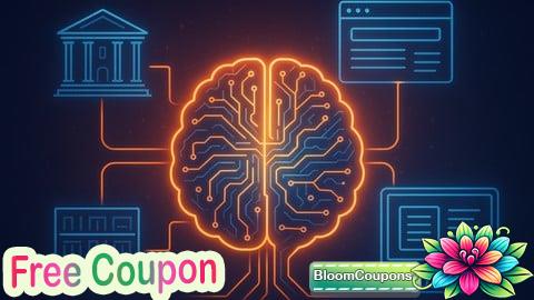 100% Free Coupon Certified Chief AI Officer Program: AI Strategy & Governance