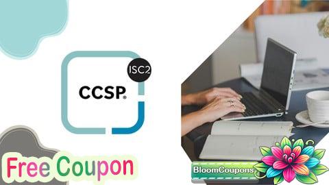 100% Free Coupon Certified Cloud Security Professional (CCSP) Practice Tests