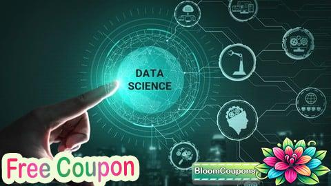 100% Free Coupon Certified Data Science Professional
