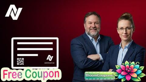 100% Free Coupon Certified Energy Management Professional (CEMP)