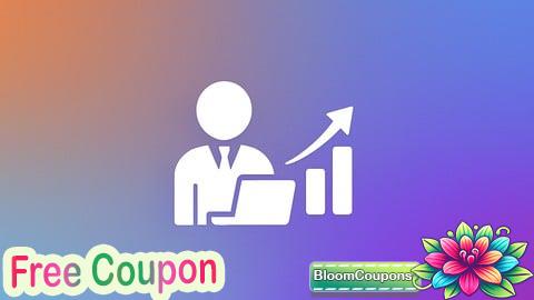100% Free Coupon Certified Entrepreneur: Launch & Grow Your Business