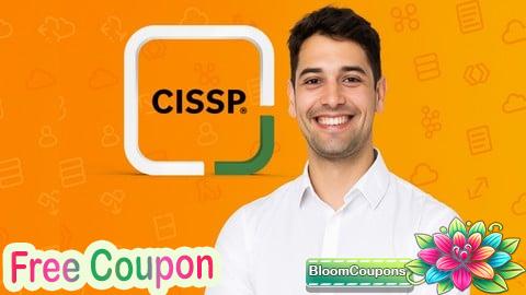 100% Free Coupon Certified Information Systems Security Professional (CISSP)
