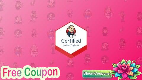 100% Free Coupon Certified Jenkins Engineer Practice Exams 2025 (CJE)