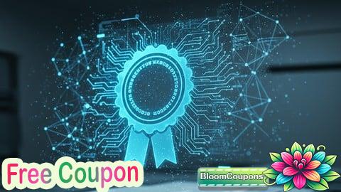 100% Free Coupon Certified Machine Learning Essentials