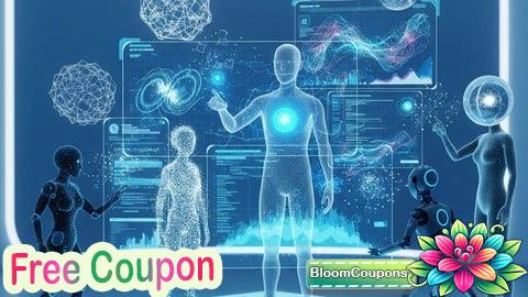 100% Free Coupon Certified Master in Agentic AI: A 52-Week Applied Program