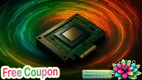 100% Free Coupon Certified NVIDIA AI Expert: End-to-End GPU-Accelerated AI