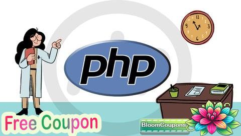 100% Free Coupon Certified Professional in PHP Language - Practice Test