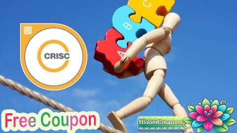 100% Free Coupon Certified Risk Information Systems Control(CRISC) Practices