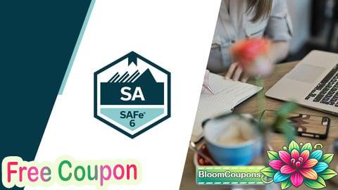 100% Free Coupon Certified SAFe Agilist Practice Exams