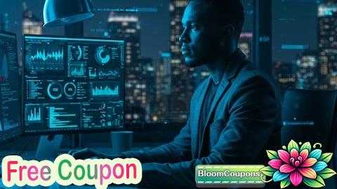 100% Free Coupon Certified SEO Professional