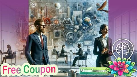 100% Free Coupon Certified Specialist in Workplace Empathy & Collaboration