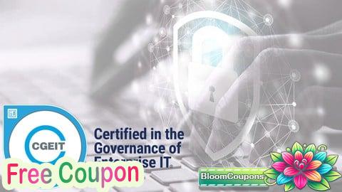 100% Free Coupon CGEIT - Certified in the Governance of Enterprise IT Exams