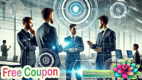 100% Free Coupon Change Management for Generative AI, a Step by Step Guide