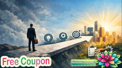 100% Free Coupon Change Management Fundamentals: Lead People Through Change