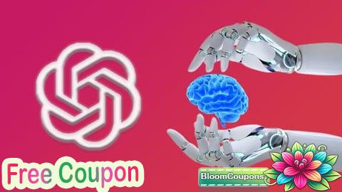 100% Free Coupon ChatGPT: Complete ChatGPT Guide For Beginners