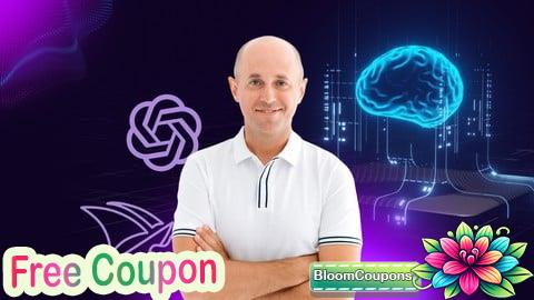 100% Free Coupon ChatGPT, DeepSeek, Grok and 30+ More AI Marketing Assistants