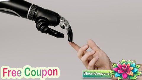 100% Free Coupon ChatGPT Expert Professional Certification