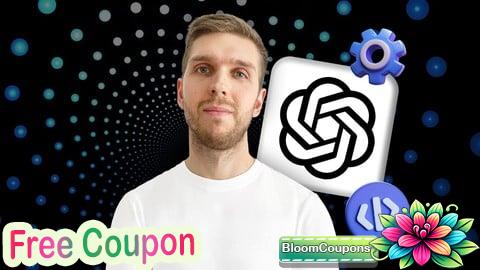 100% Free Coupon ChatGPT for Developers: AI Coding Crash Course