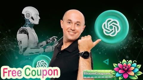 100% Free Coupon ChatGPT for Mastering Compelling Content