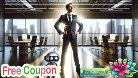 100% Free Coupon ChatGPT for Office Productivity: Use AI for 10X Productivity