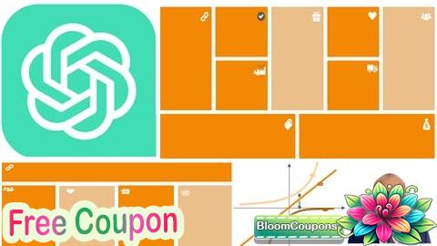 100% Free Coupon ChatGPT for Product Management