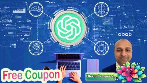 100% Free Coupon ChatGPT for Product Management & Innovation