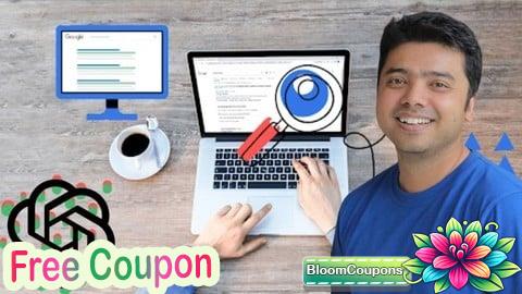 100% Free Coupon ChatGPT for SEO: A Complete Guide to Boost Your Rankings