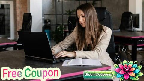 100% Free Coupon ChatGPT Guide: Prompt Engineering Basics for Beginners