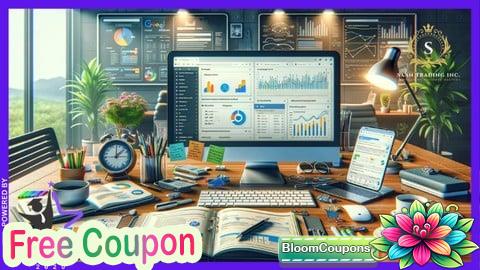 100% Free Coupon ChatGPT & Jasper | AI Content Generation & Digital Marketing