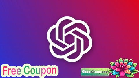 100% Free Coupon ChatGPT Masterclass: The Ultimate Beginner's Guide!