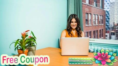 100% Free Coupon ChatGPT Side Hustles for Beginners: Make Money with ChatGPT