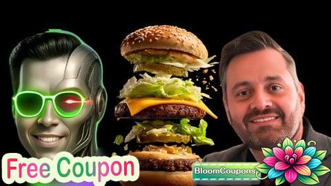 100% Free Coupon ChatGPT & Sora for Brand Marketing - AI Accelerator